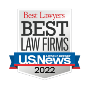 Best Lawyers Law Firms US News World Report